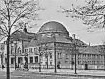Hauptgebaeude Uni Hamburg