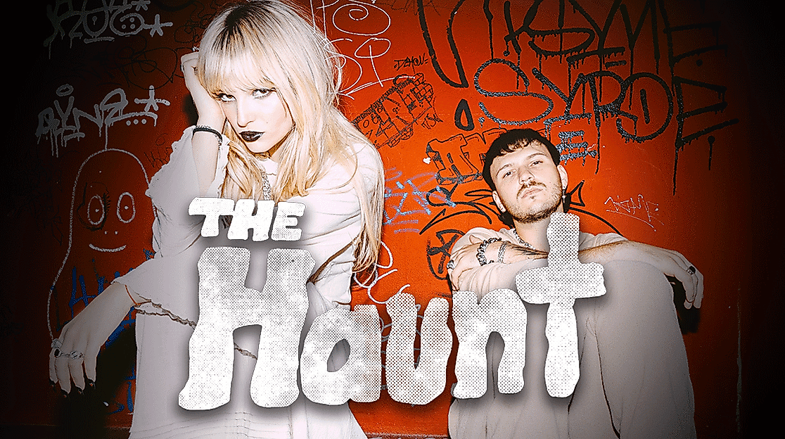 The Haunt - Special Guest: Himalayas