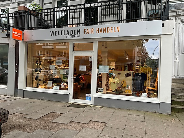 Hellkamp Außenfront