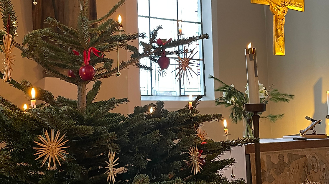 St Anschar