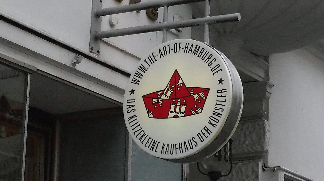 The Art of Hamburg
