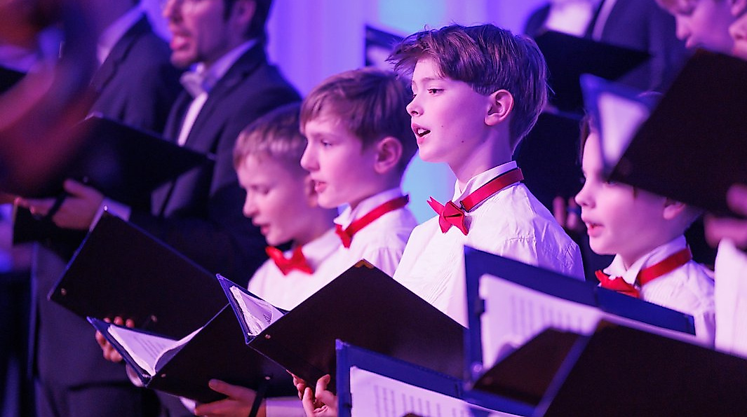 Hamburger Knabenchor