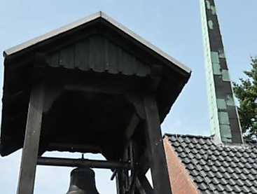 Das Christophorushaus in Schnelsen. Adresse: Anna-Susanna-Stieg 10, 22457 Hamburg