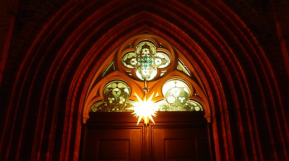 Weihnachtsliedersingen für Groß und Klein