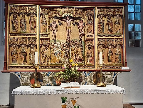 Familien-Gottesdienst