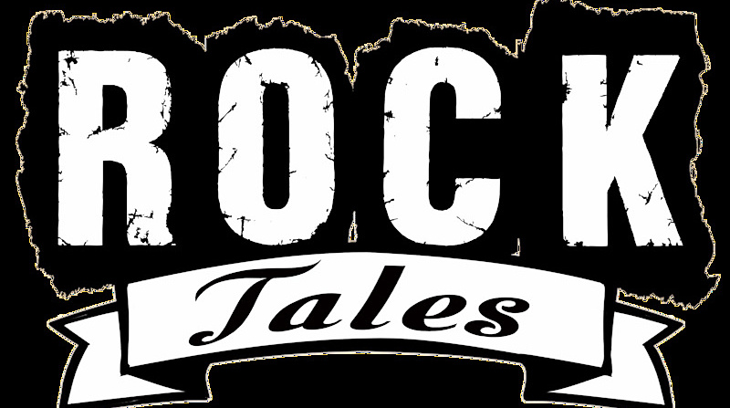Rock Tales - Anekdoten nach Noten