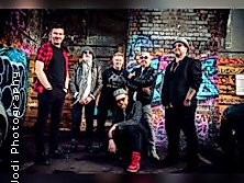 Climax Blues Band