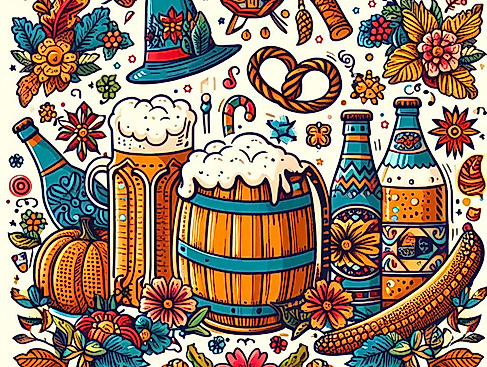 Oktoberfest bei Möbel Kraft