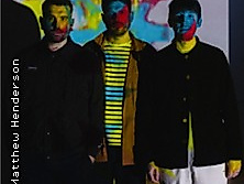 Young Rebel Set