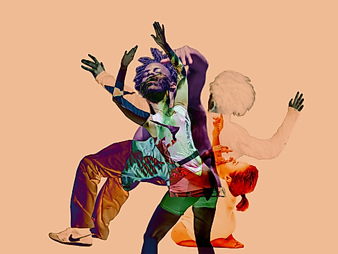 Counter Balance Creations