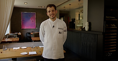 Restaurant Zeik