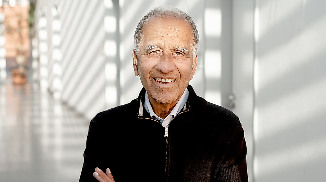Prof. Mojib Latif
