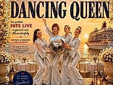 Musical Dinner - Dancing Queen