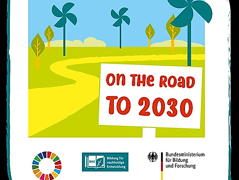 BNE-Infotag im Rahmen der deutschlandweiten BNE-Wochen