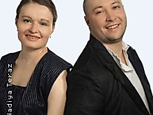 Nadiya Teraz & Anton Genkin