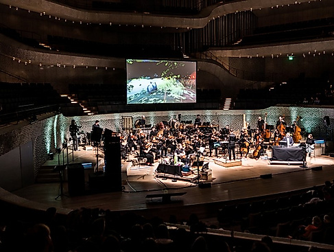 Schulkonzert »Let’s Play Vol. 2«