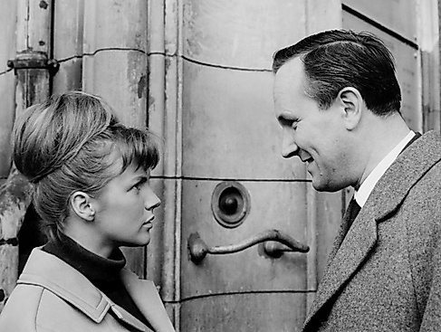 Das Kaninchen bin ich