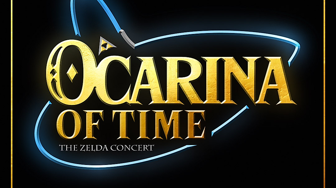 Ocarina of time - the Zelda concert