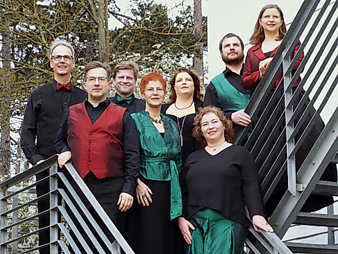 grandisinvolto gaudete!