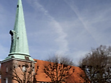 St. Johannis zu Hamburg-Eppendorf