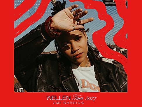 Ami Warning - Wellen Tour 2027
