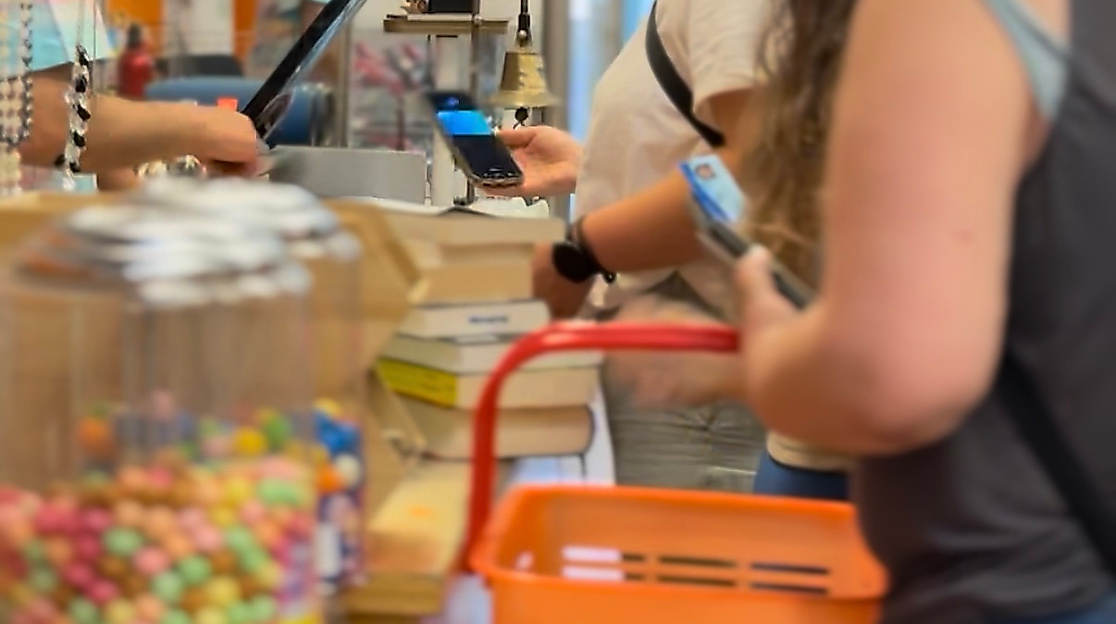 Stilbruch Filiale hat bis 22 Uhr geöffnet