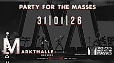 Depeche Mode - Voices for the Masses