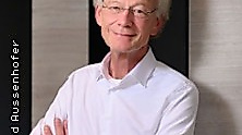 Prof. Dr. Michael Göring - Lesung: Algund