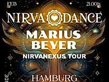 Nirvadance presents HAMBURG: MARIUS BEYER aka Ecstatic Dance Events