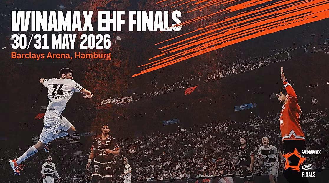 Winamax EHF Finals 2026
