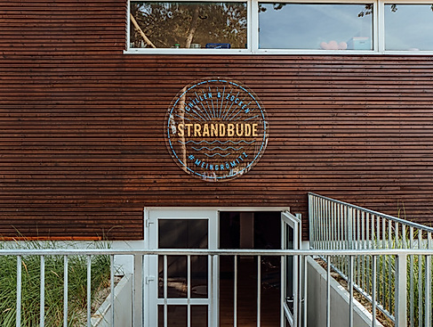 WinterOlympiade für Familien am Strand