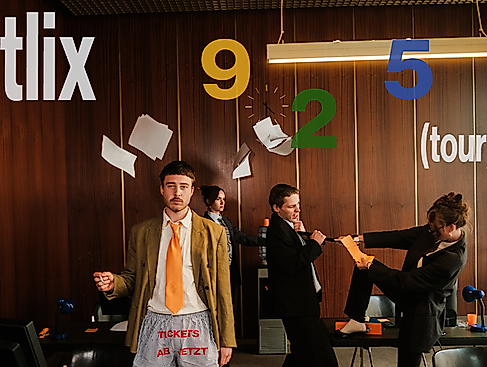 katlix - 9 2 5 (tour)