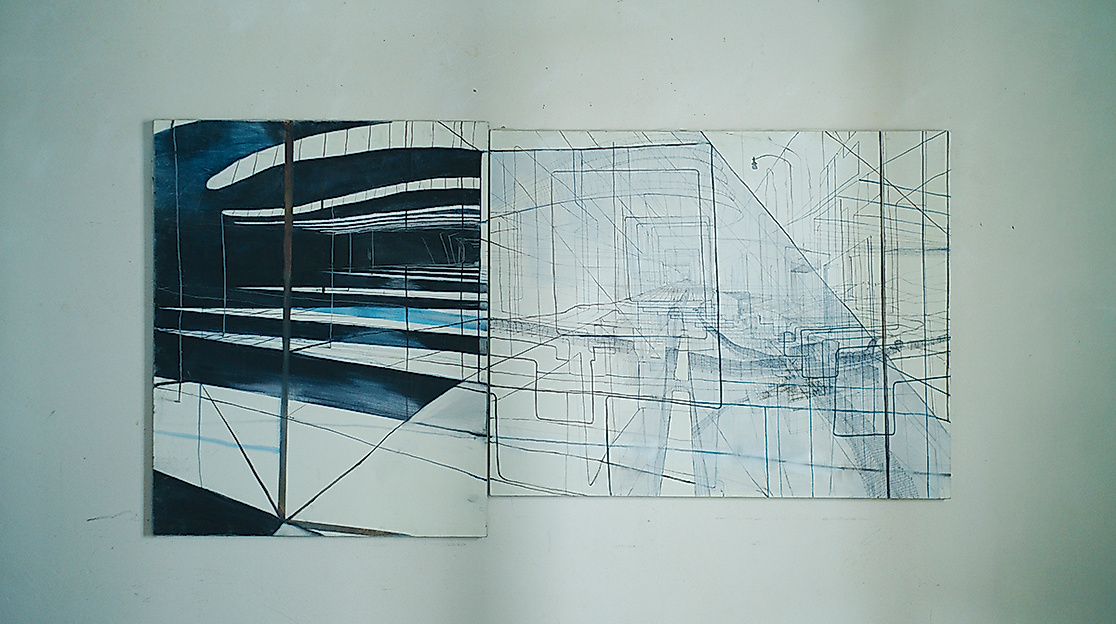 Linienwald