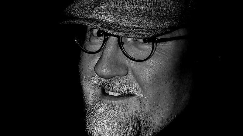 Mike O?Donoghue: Irish sound and more ?