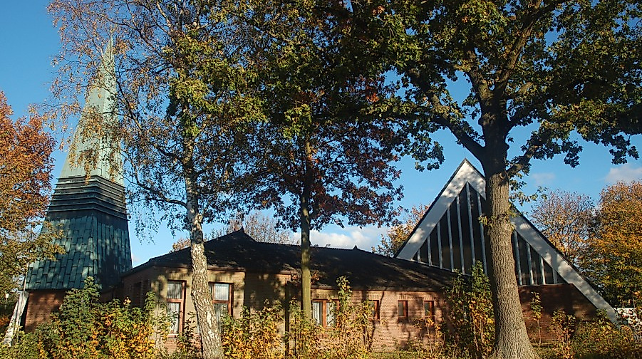 Sommerkirche: Gottesdienst