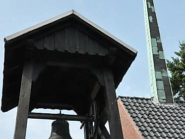 Christophorushaus der Kirchengemeinde Schnelsen