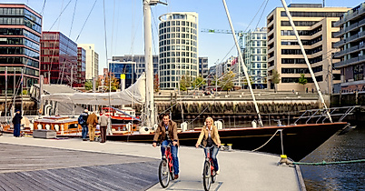 StadtRAD Hamburg