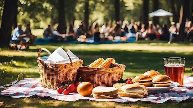 Picknick