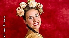 Rapunzel - Märchen Musical
