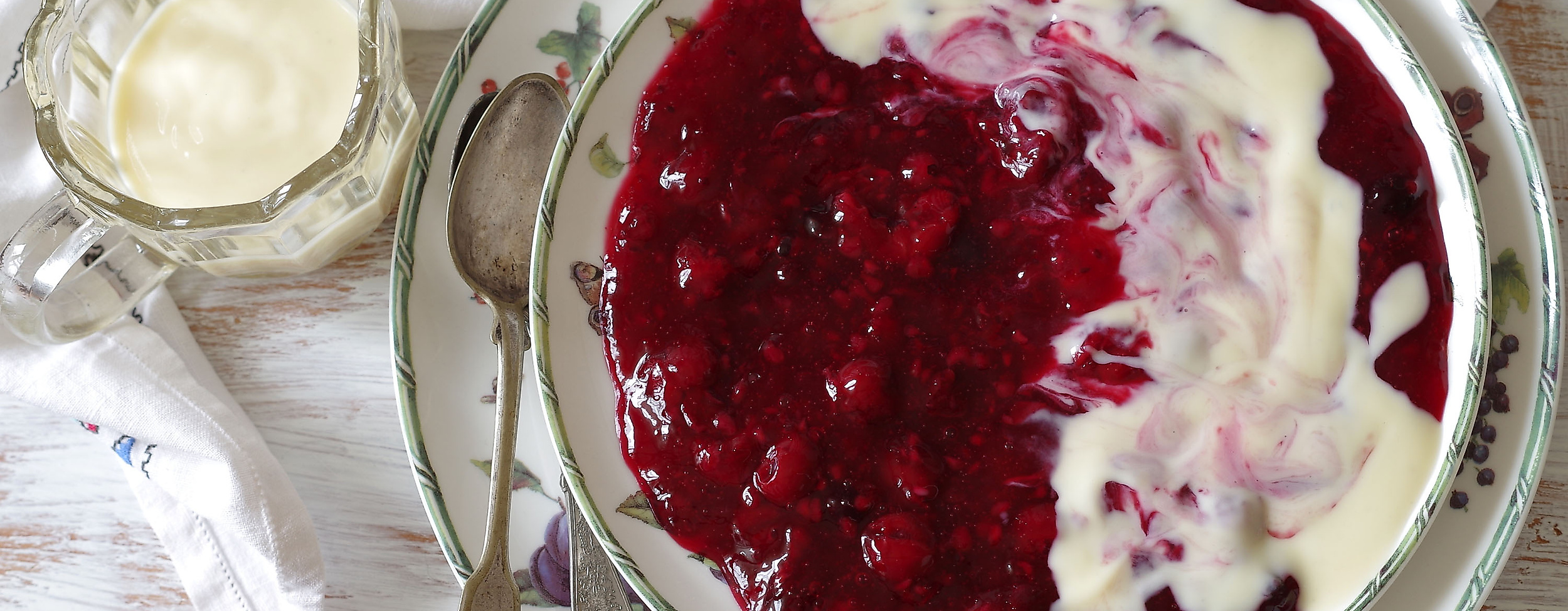 Rote Grütze