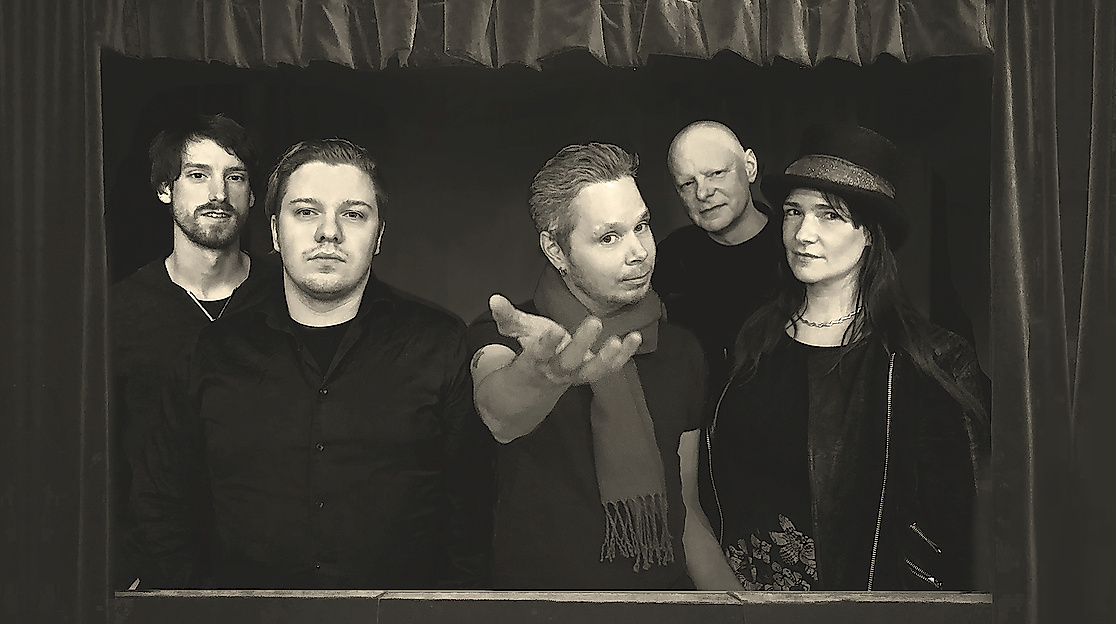 Depui & band