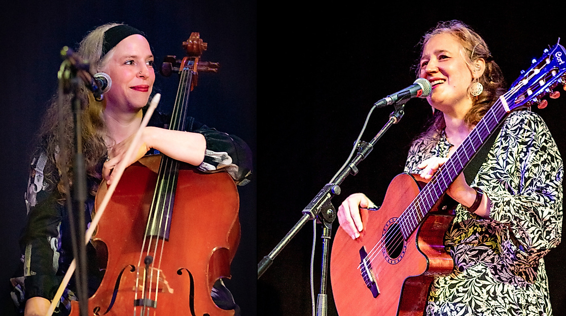 Duo R&R aktuell Foto E. Kehrer