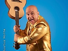 Nito Torres - Nützt ja nix!