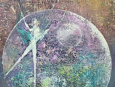 Einladung zum kreativen Acryl-Malworkshop