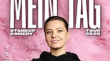 Irina Prichodko - Mein Tag