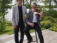 Thorsten Rosenbusch und Dr. Eckart Möbius - Lebens(t)räume II