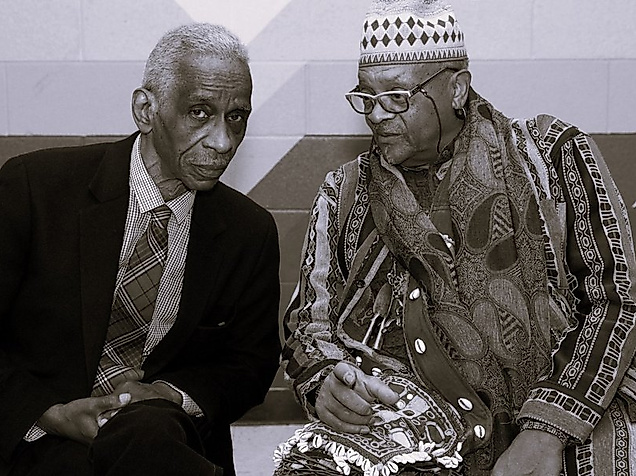Art Ensemble of Chicago