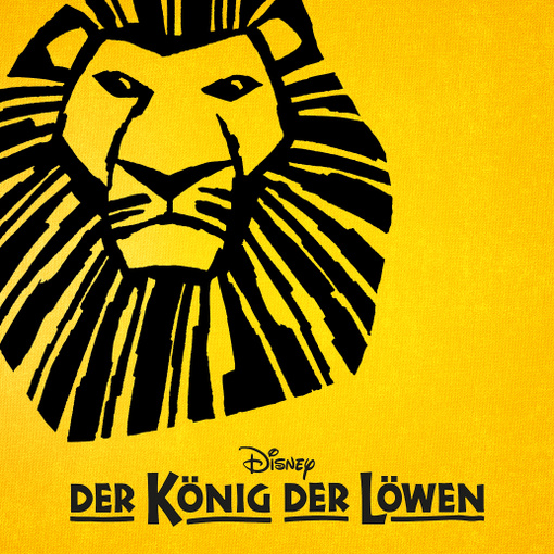Reisepaket: Disneys DER KÖNIG DER LÖWEN