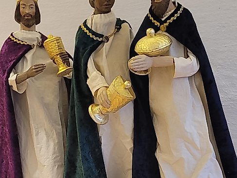 Ökumenischer Gottesdienst  im Friedrich-Ebert-Krankenhaus Neumünster
