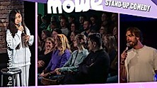 Freche Möwe - Stand Up Comedy